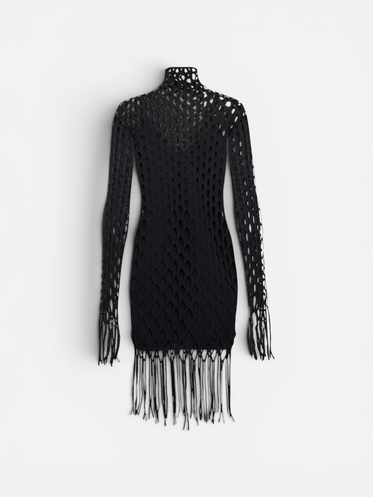 Dion Lee Mini Dress