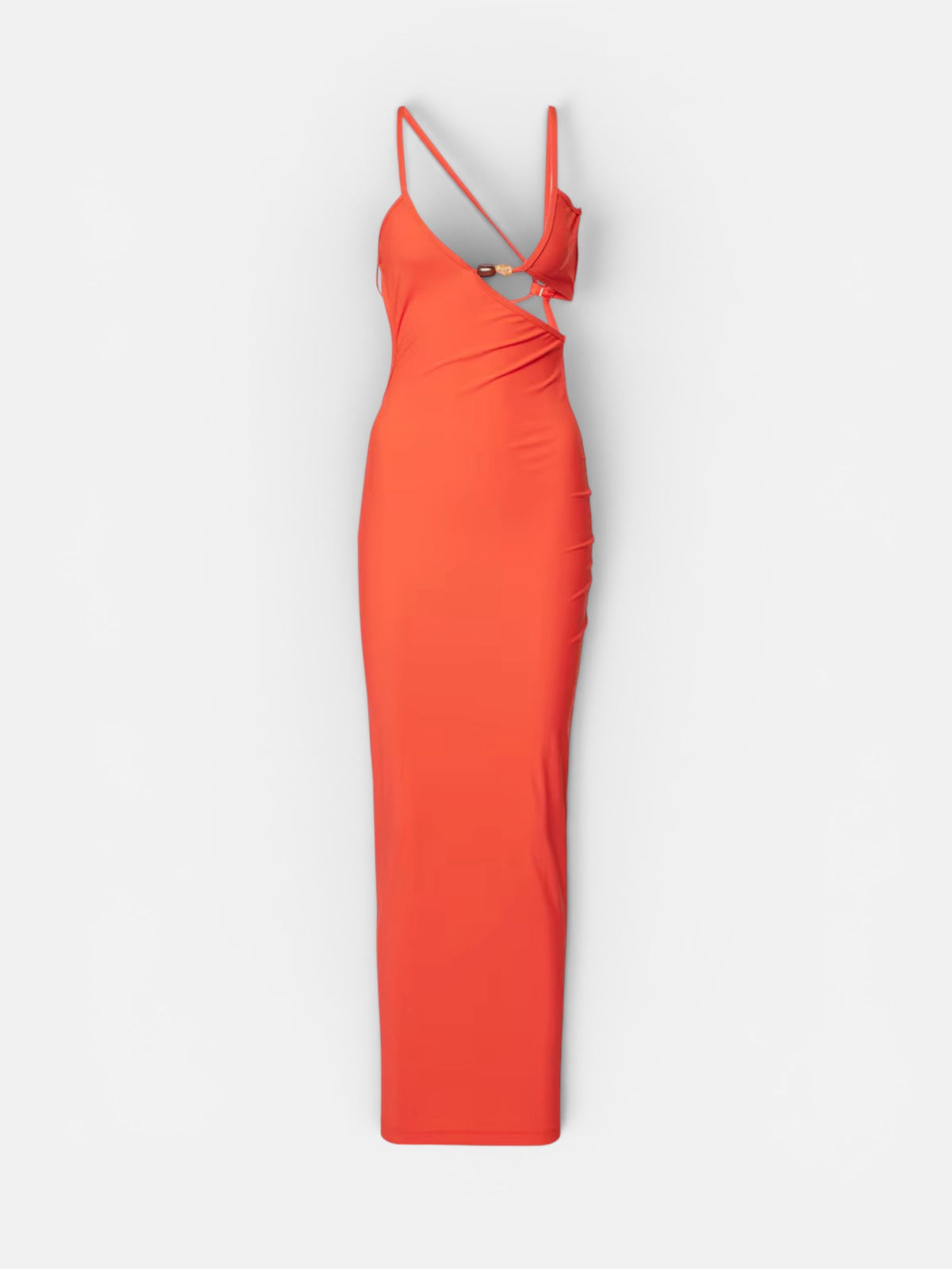 Christopher Esber Midi Dress