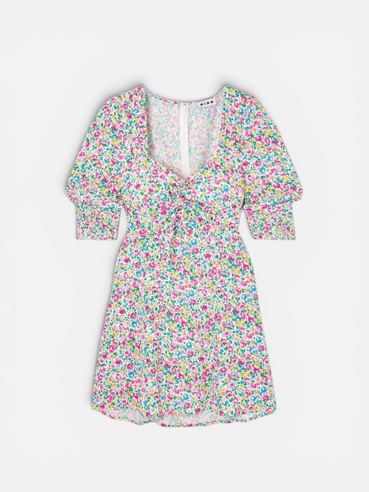 Rixo Mini Dress