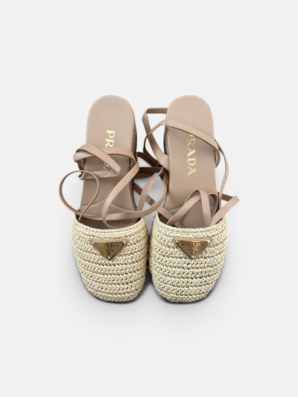 Prada Espadrille