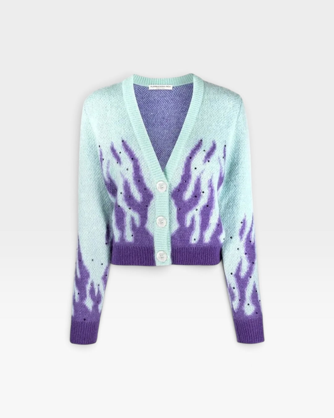 Alessandra Rich Knit