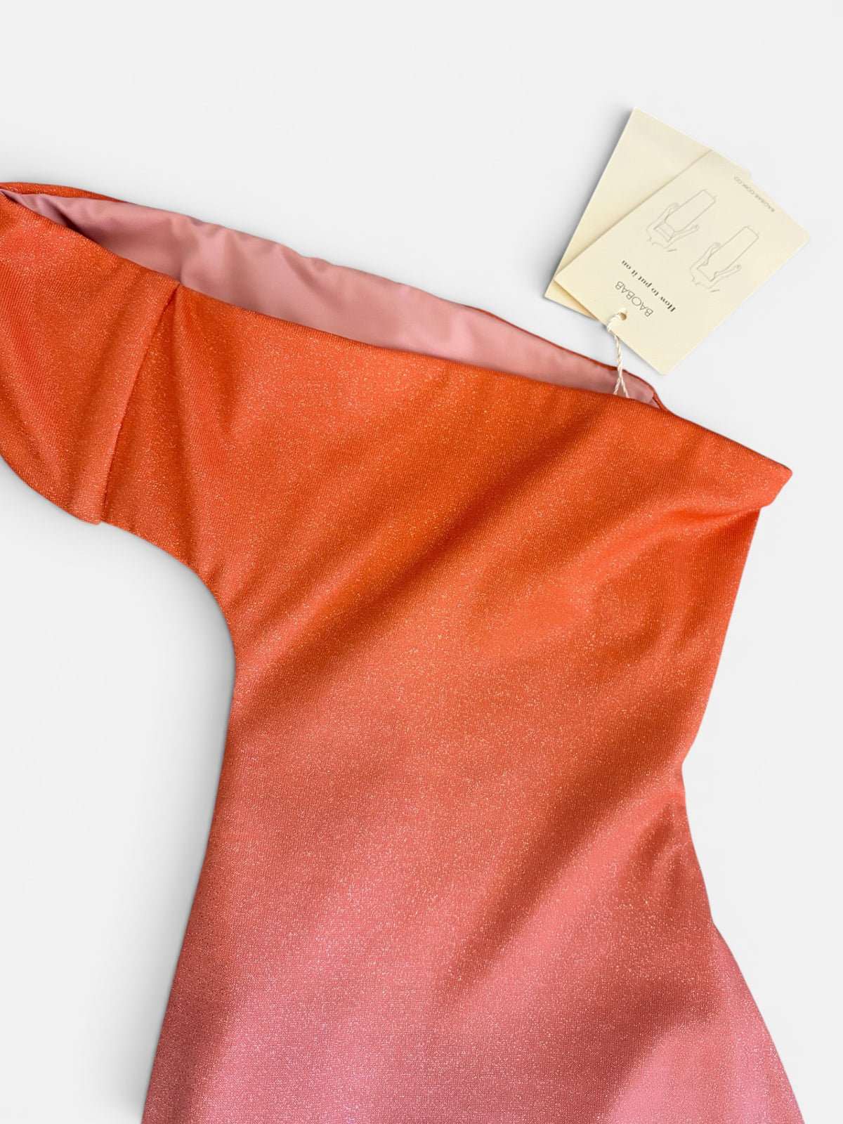 Baobab Maxi Dress