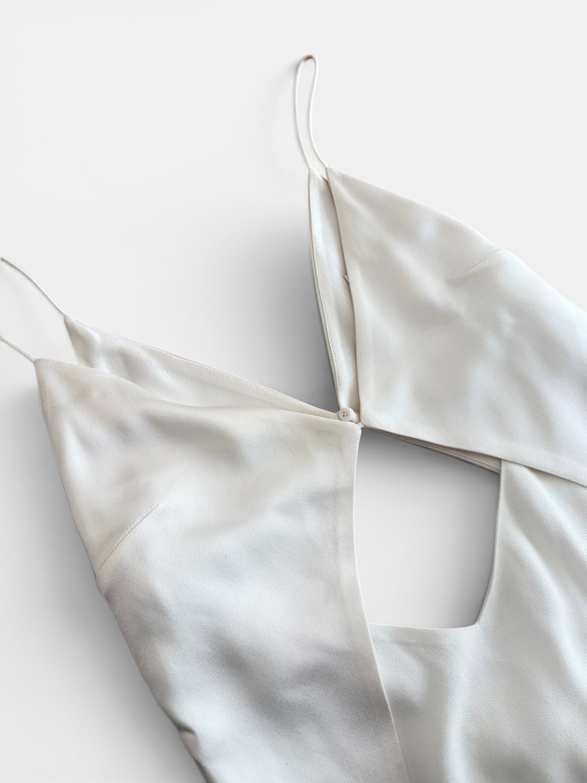 Dion Lee Slip Dress