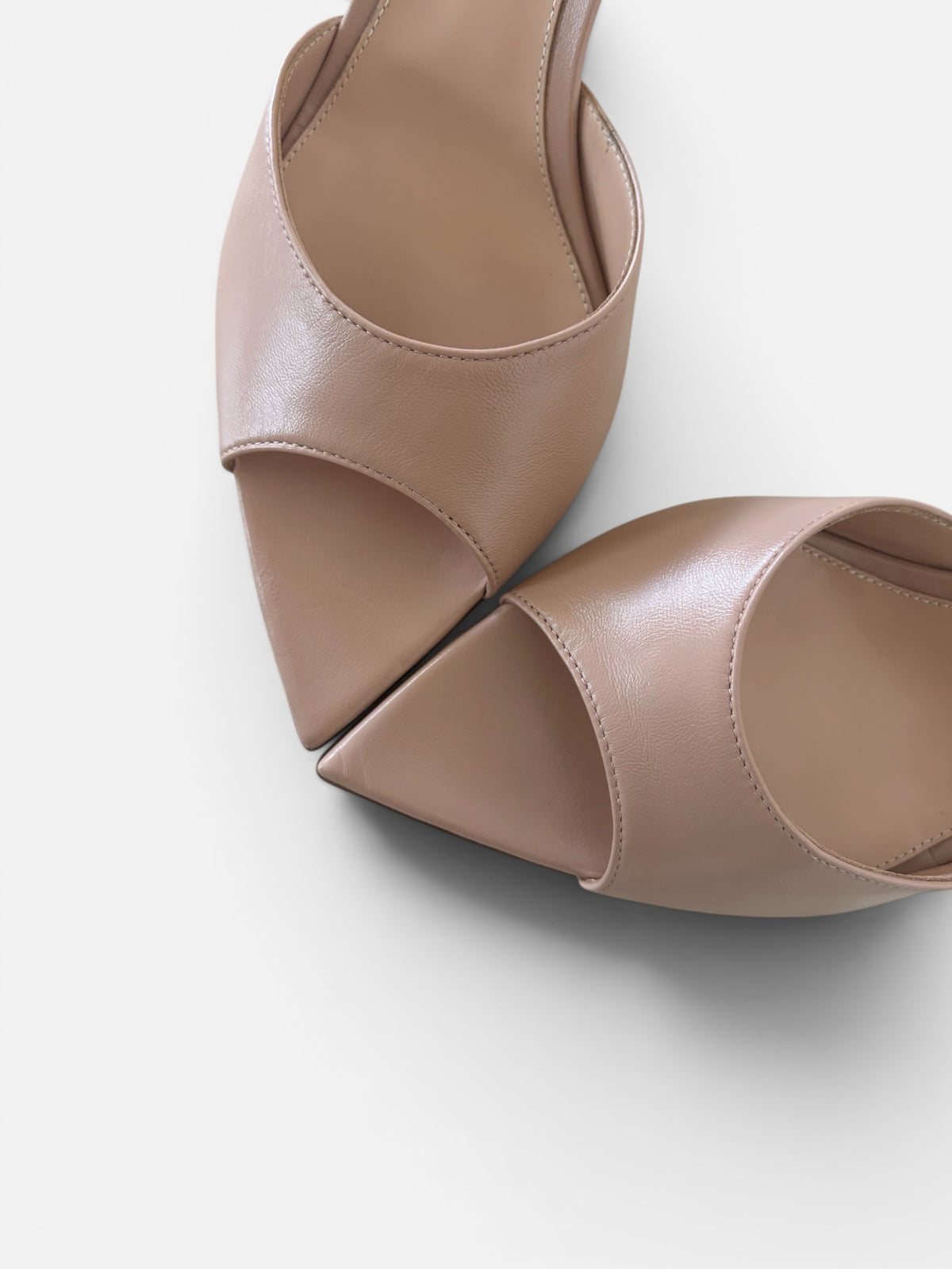 Gianvito Rossi Heel