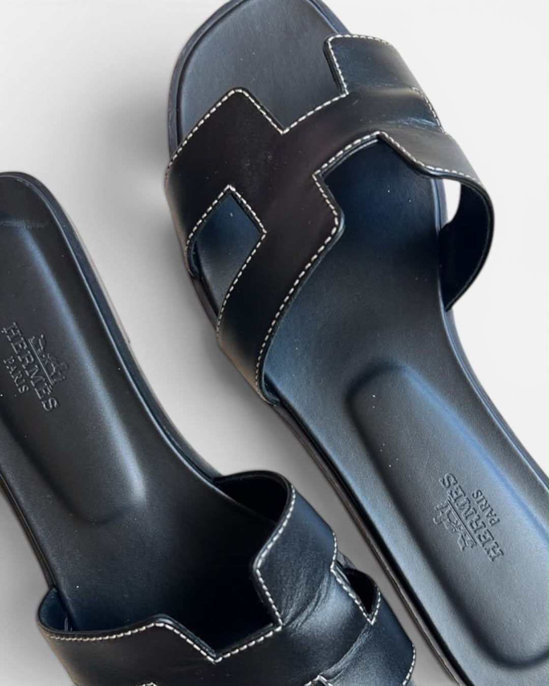 Hermès Sandal