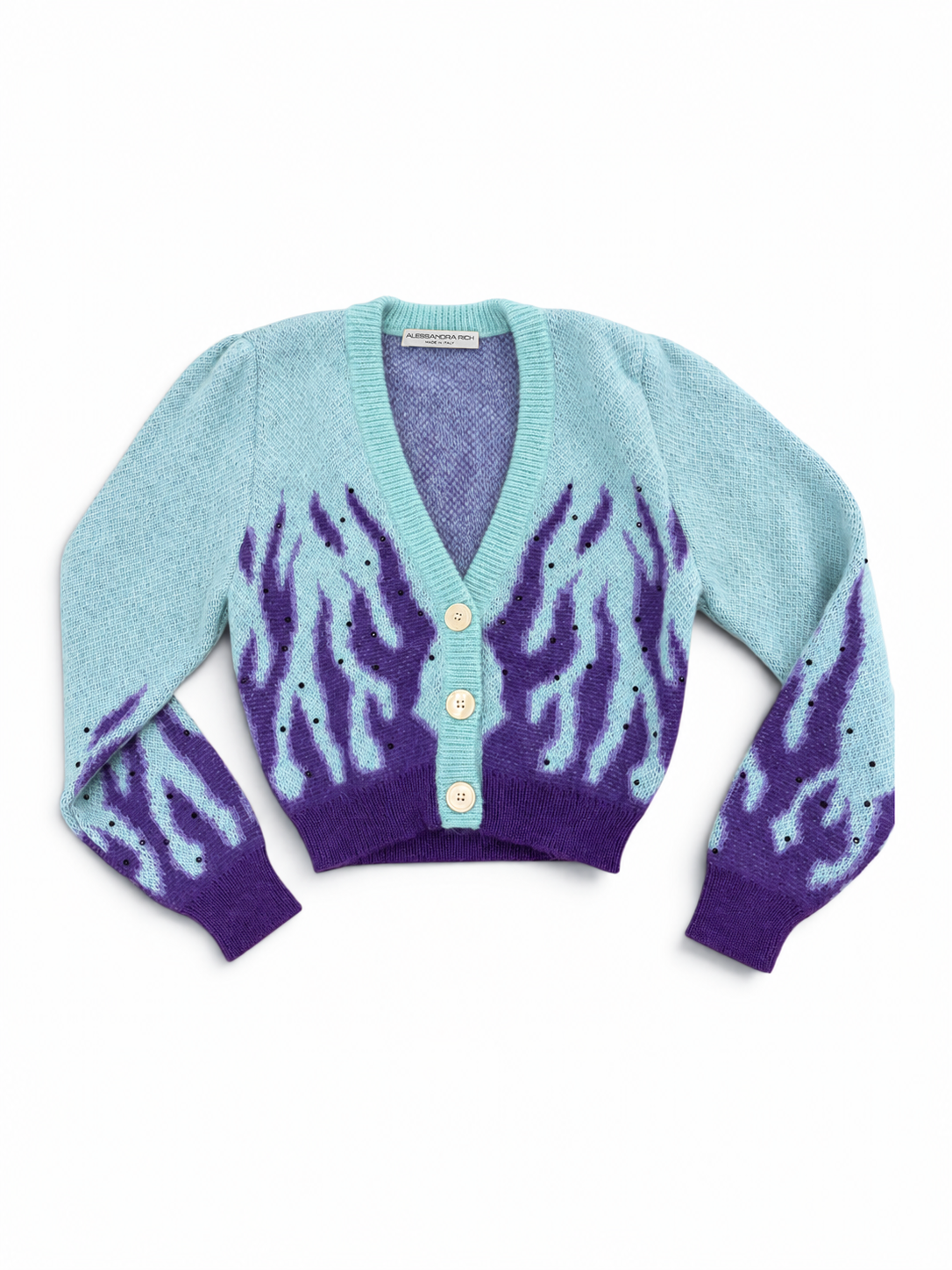 Alessandra Rich Knit