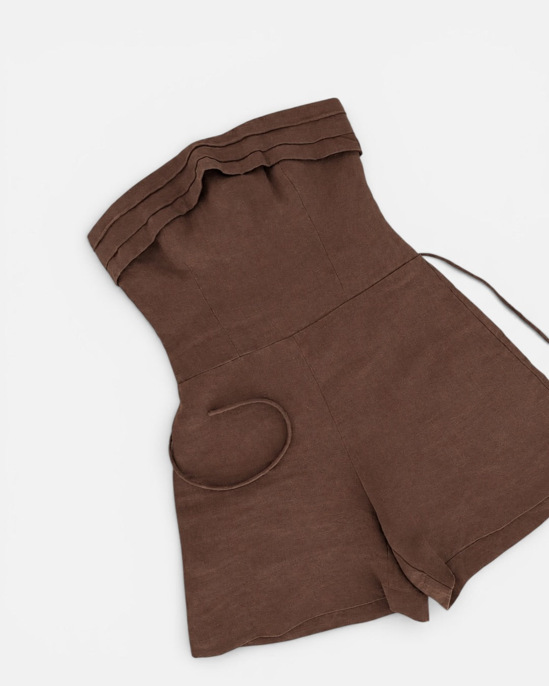 Faithfull the Brand Romper