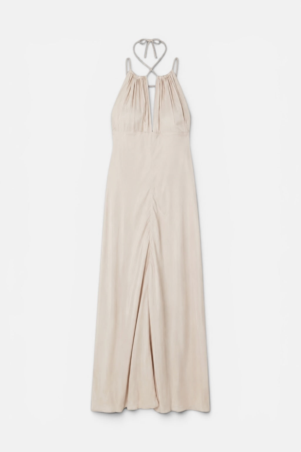 Toteme Maxi Dress