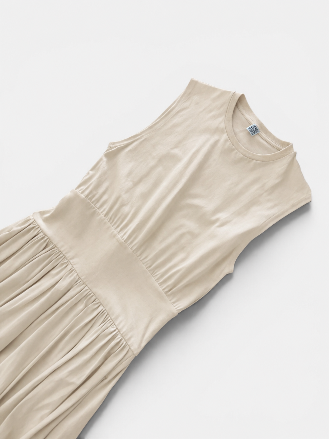 Toteme Midi Dress