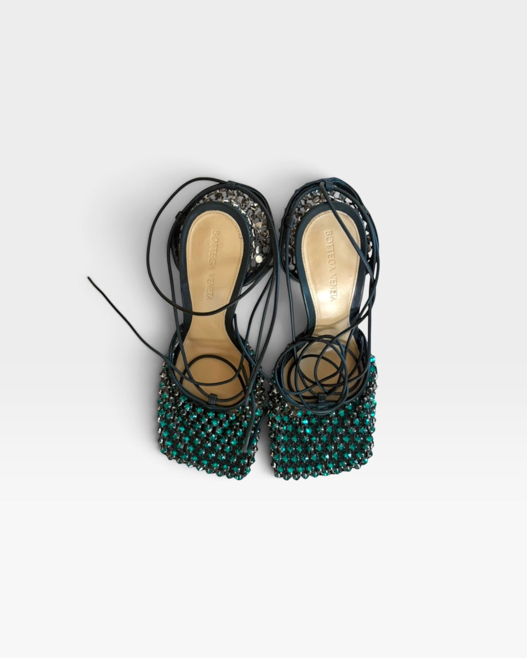 Bottega Veneta Heel