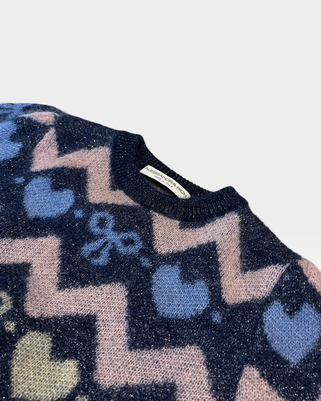 Alessandra Rich Knit