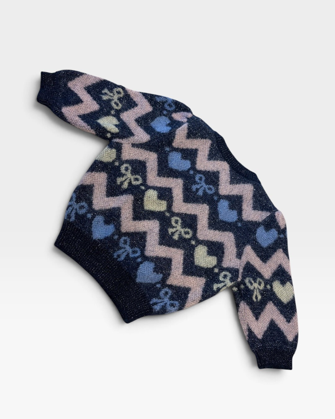 Alessandra Rich Knit