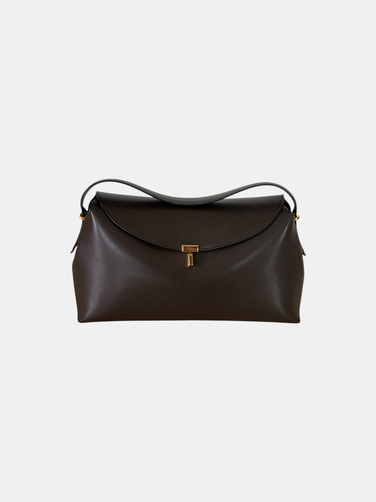 Toteme T-Lock Bag