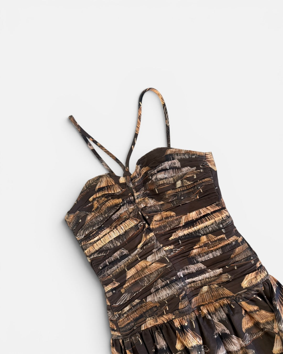 Farm Rio Maxi Dress