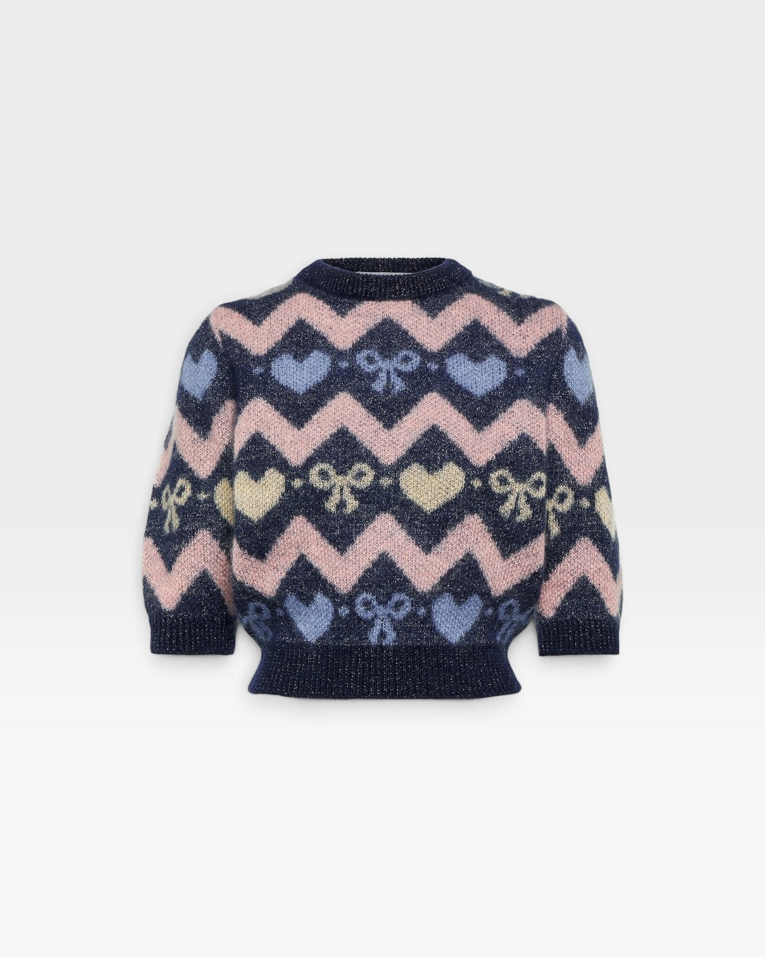 Alessandra Rich Knit
