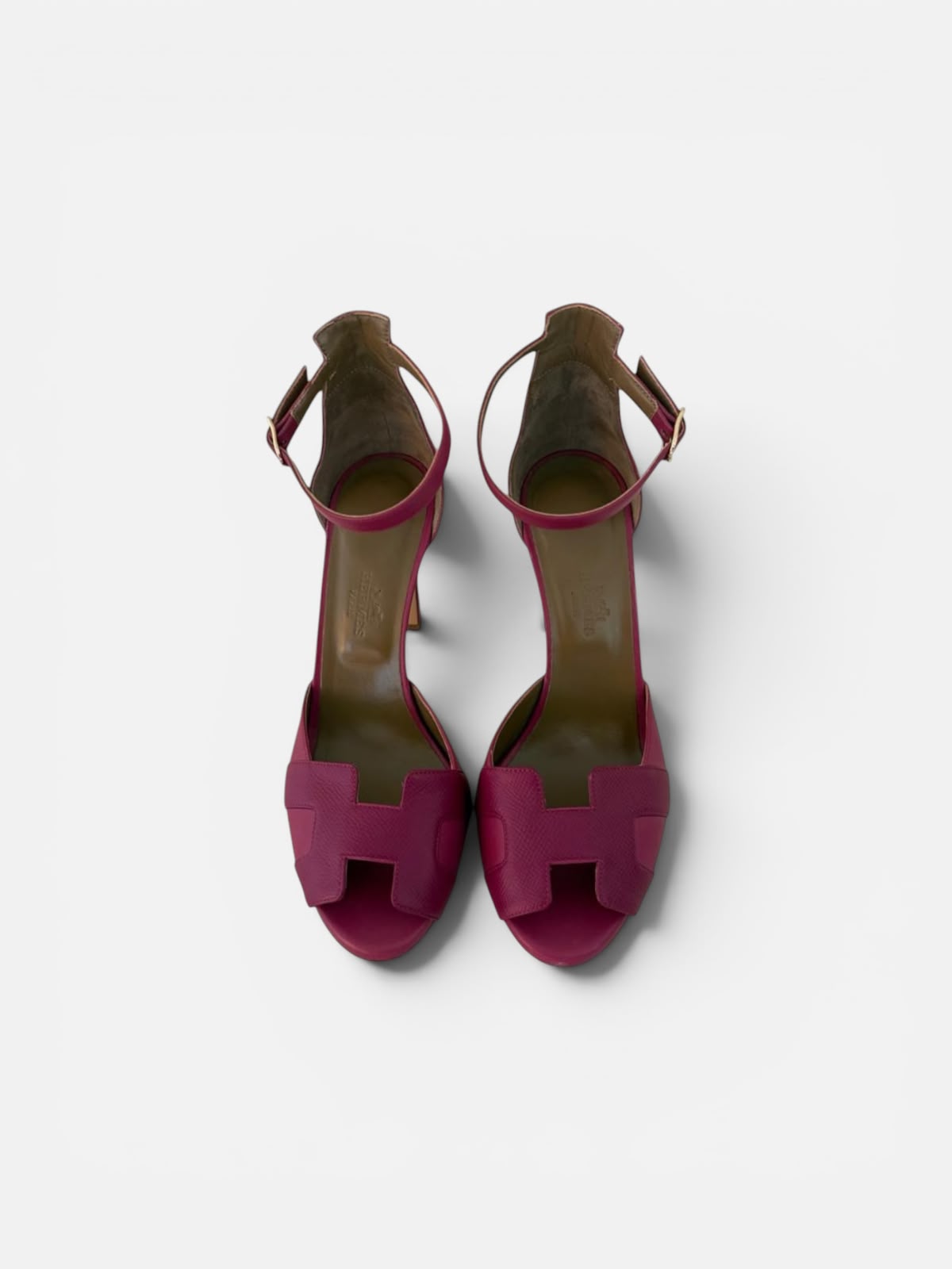 Hermès Sandal