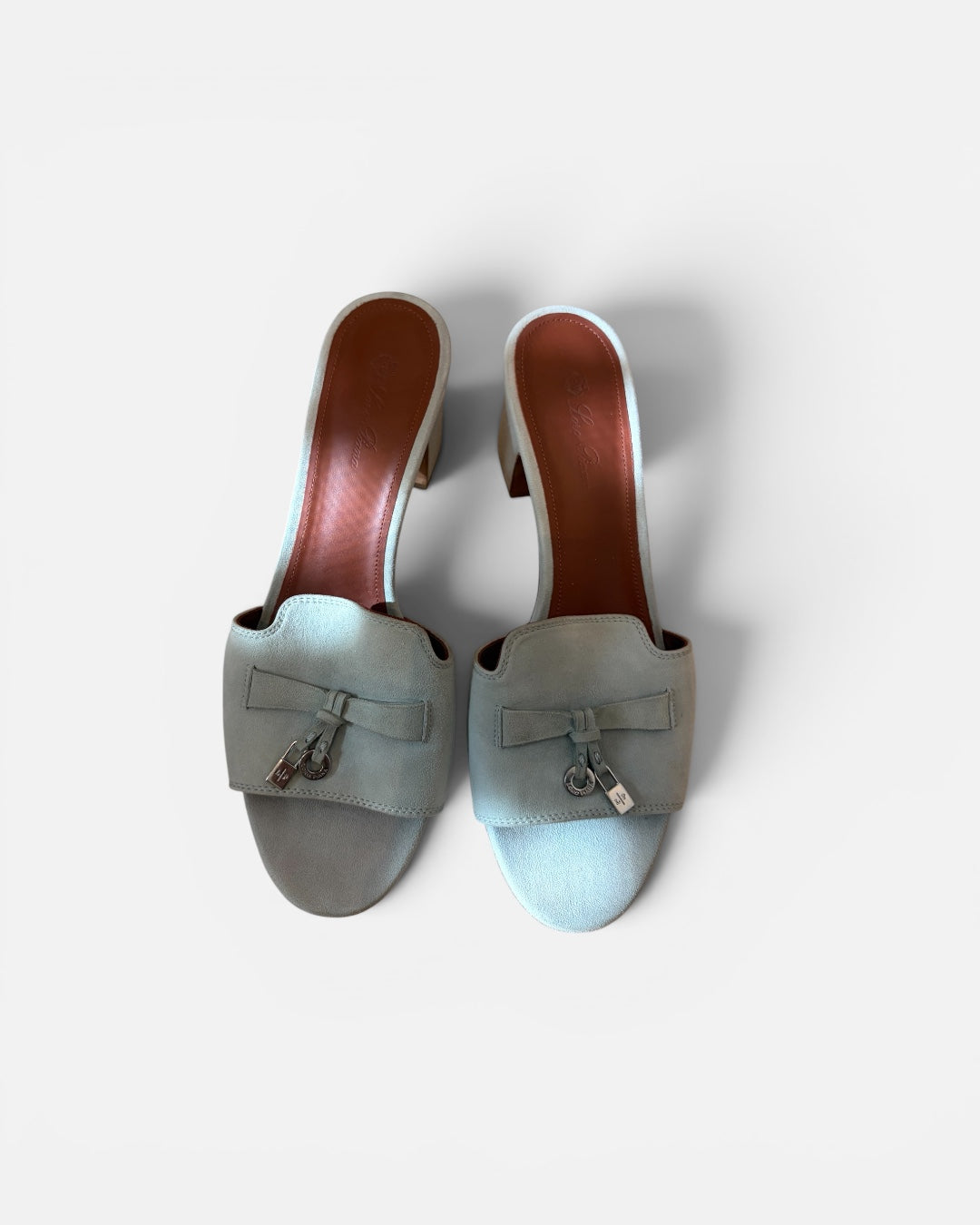 Loro Piana Mule