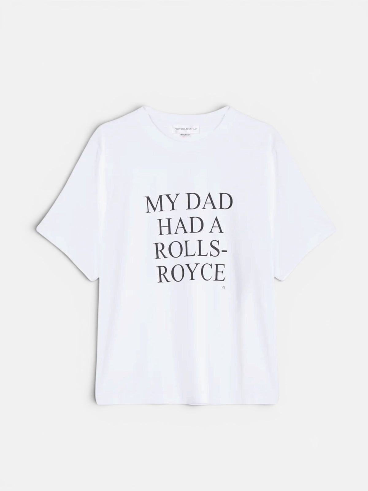 Victoria Beckham T-Shirt