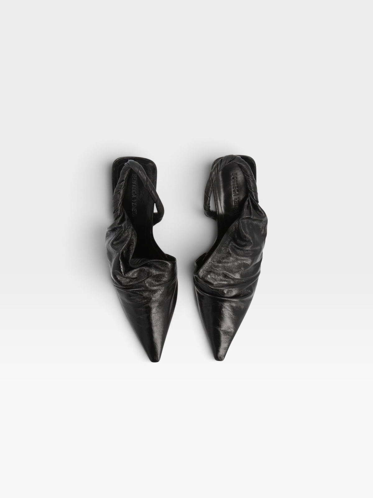 Bottega Veneta Pumps