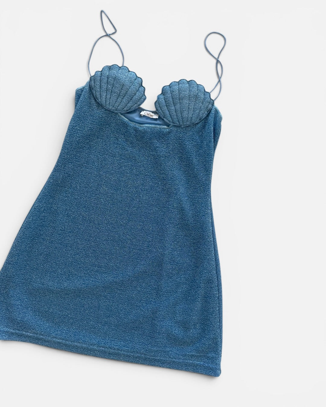 Oséree Mini Dress