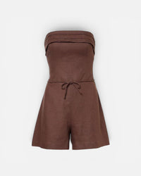 Faithfull the Brand Romper