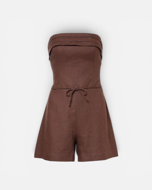Faithfull the Brand Romper