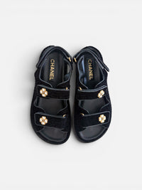 Chanel Sandal