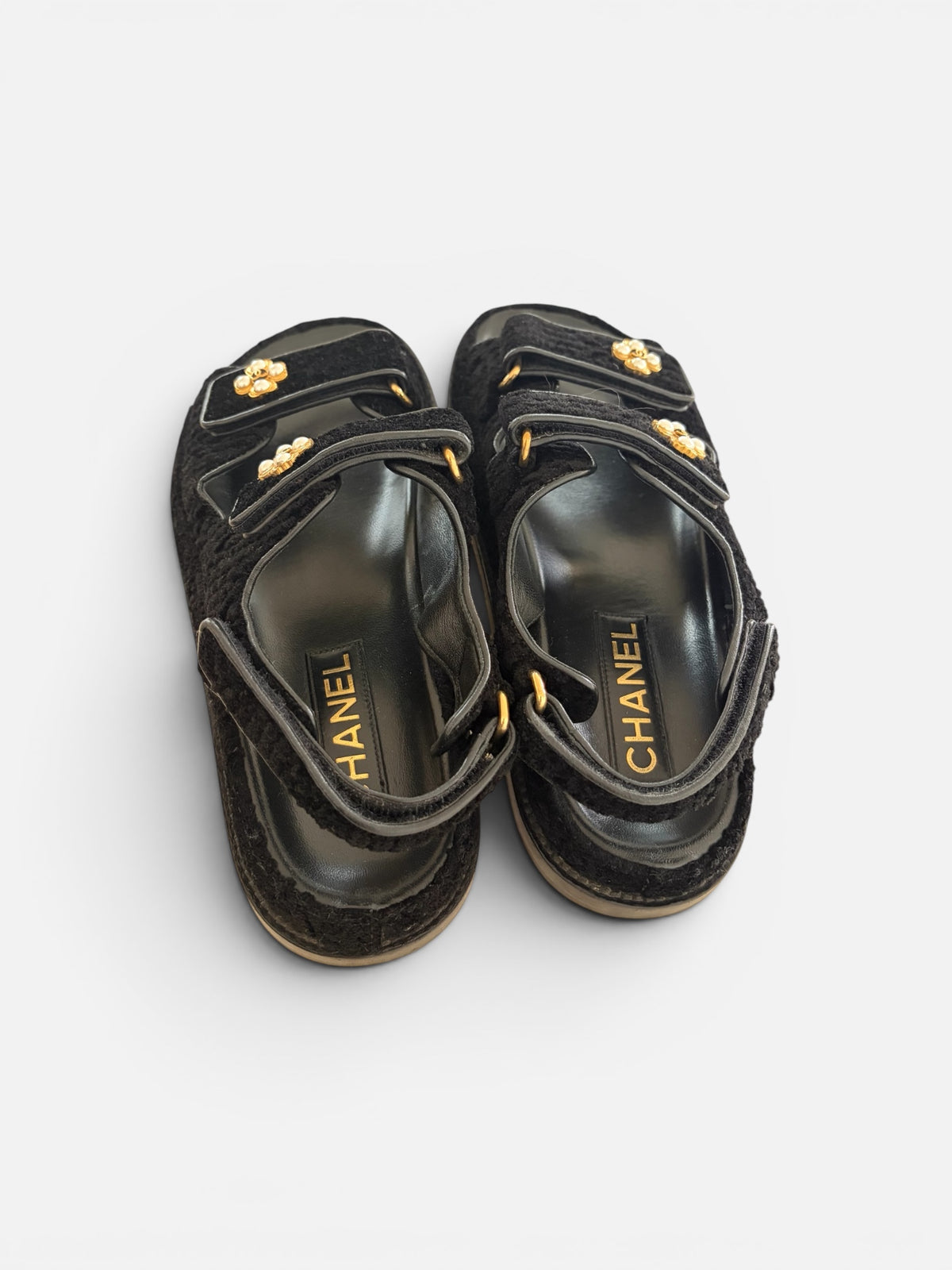 Chanel Sandal
