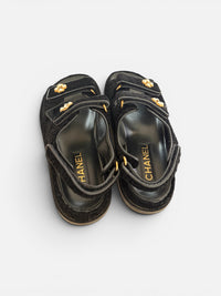 Chanel Sandal