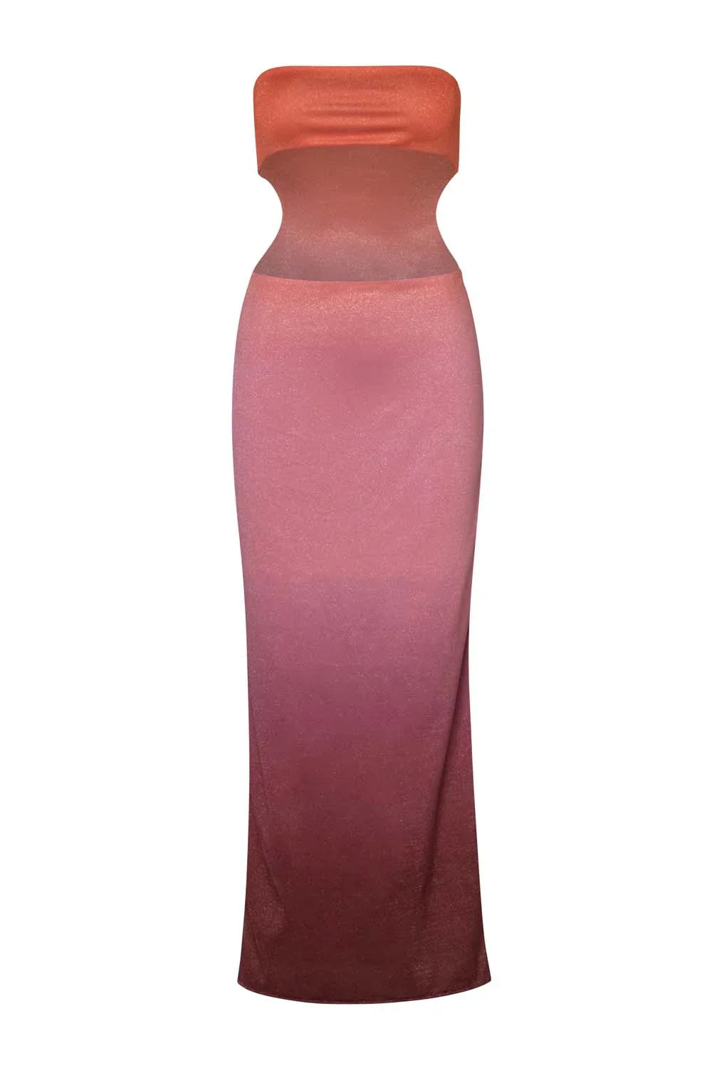 Baobab Maxi Dress