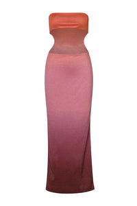 Baobab Maxi Dress