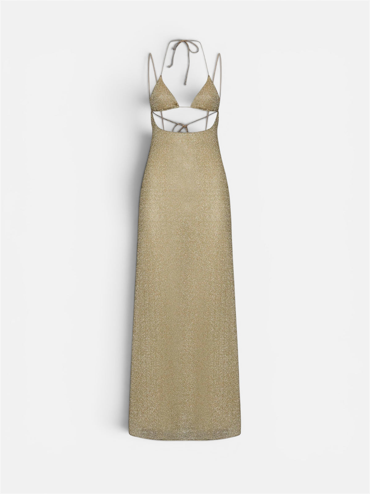 Oséree Midi Dress