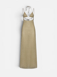 Oséree Midi Dress