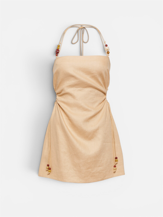 Sir the Label Mini Dress