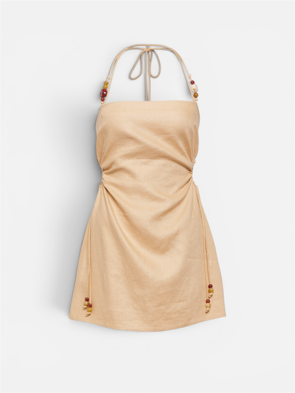 Sir the Label Mini Dress