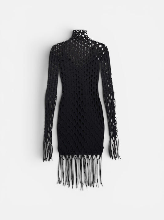 Dion Lee Mini Dress