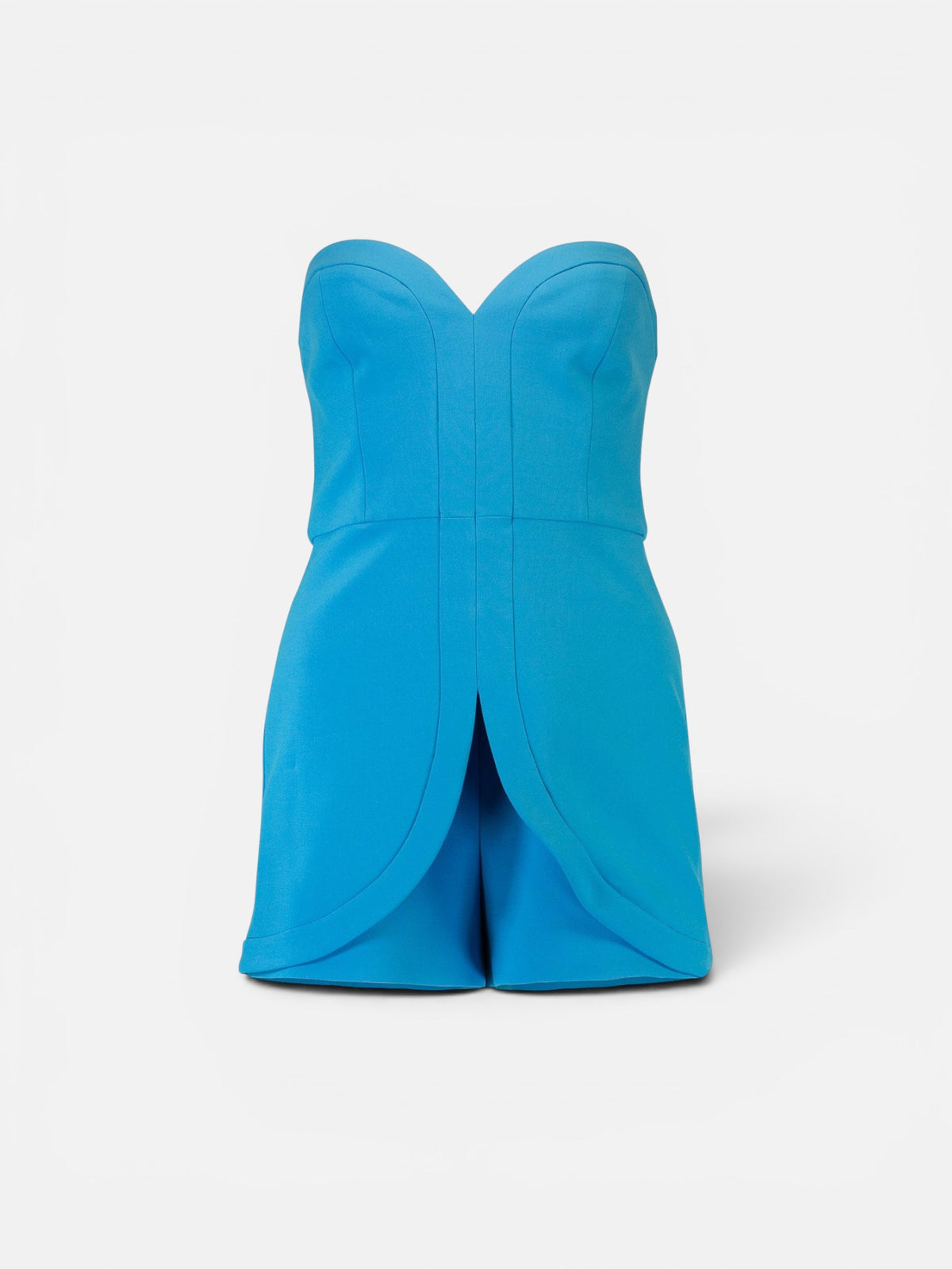Alexis Romper