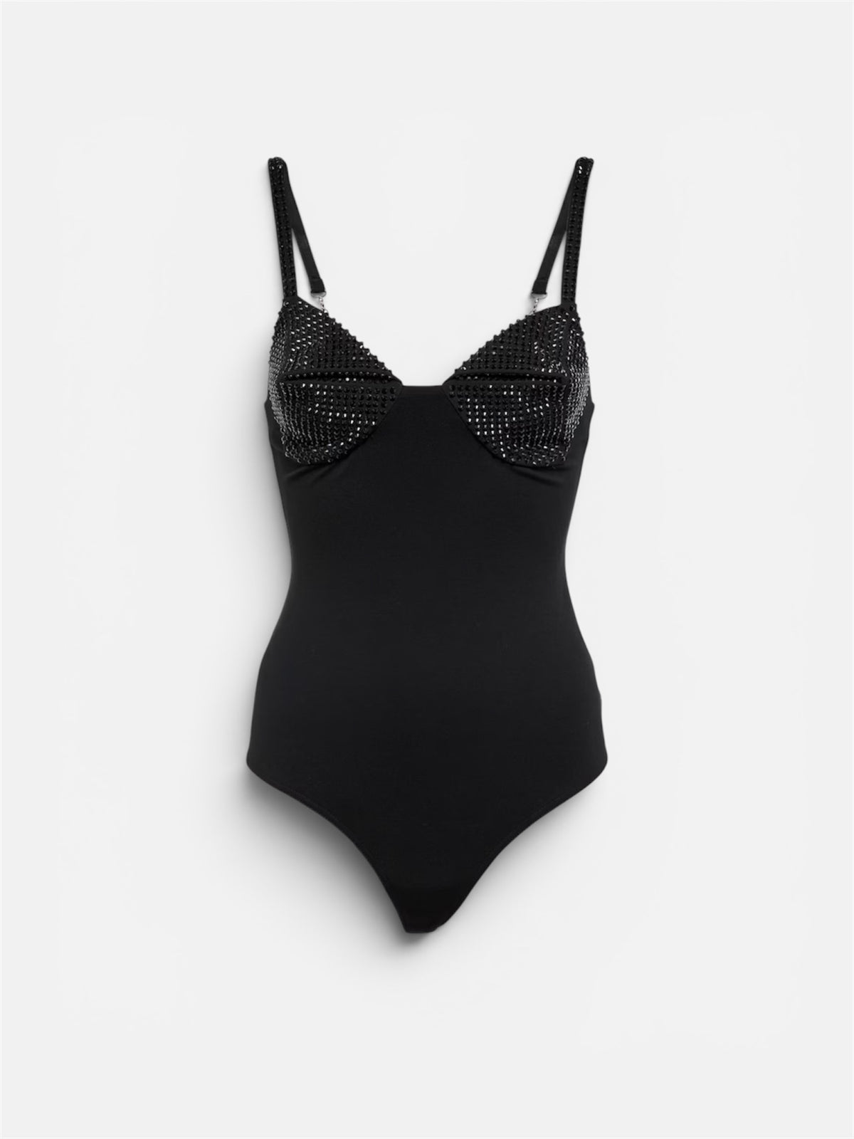 Area Bodysuit