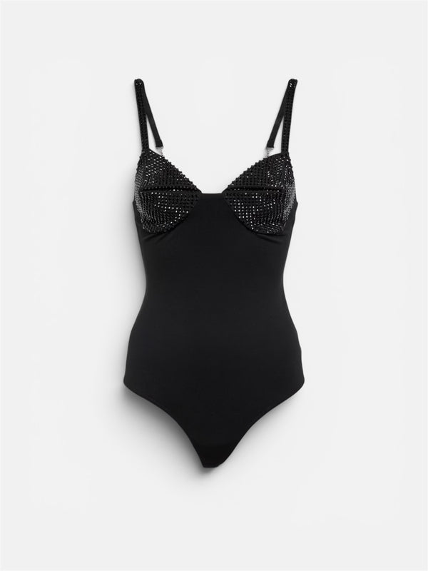 Area Bodysuit