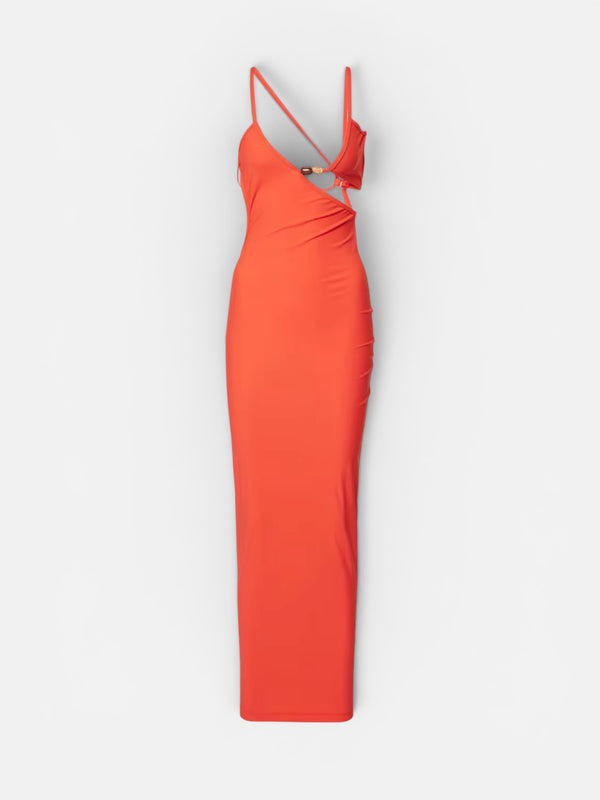 Christopher Esber Midi Dress