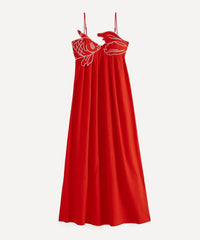 Farm Rio Maxi Dress