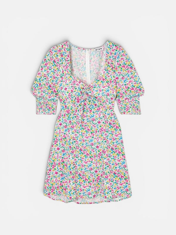 Rixo Mini Dress