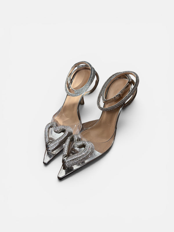 Mach & Mach Pumps