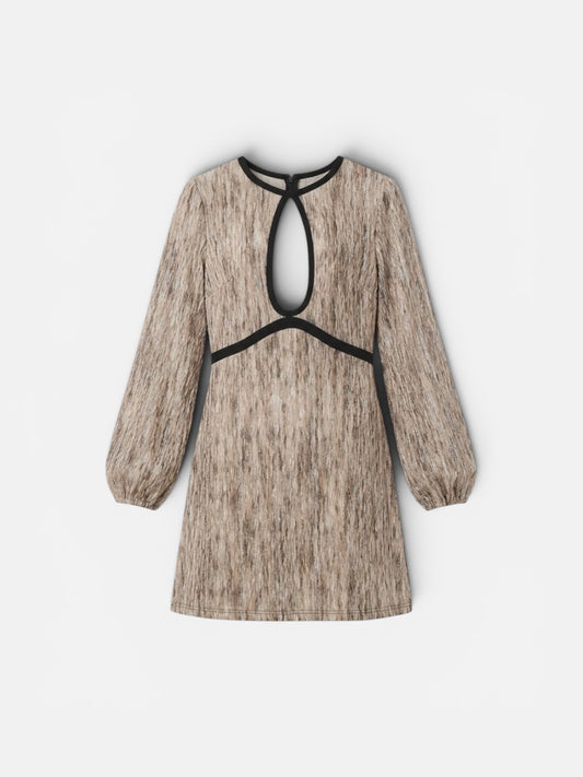 Rixo Mini Dress
