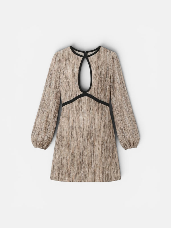 Rixo Mini Dress