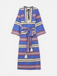 Johanna Ortiz Midi Tunic