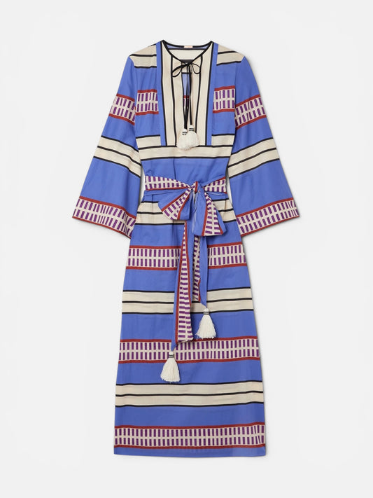 Johanna Ortiz Midi Tunic