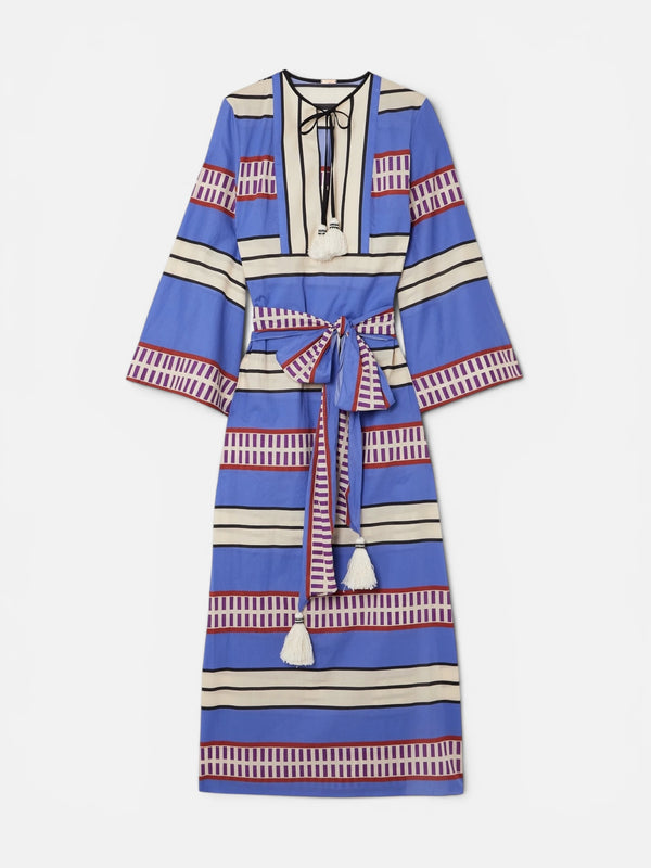Johanna Ortiz Midi Tunic