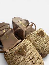 Prada Espadrille