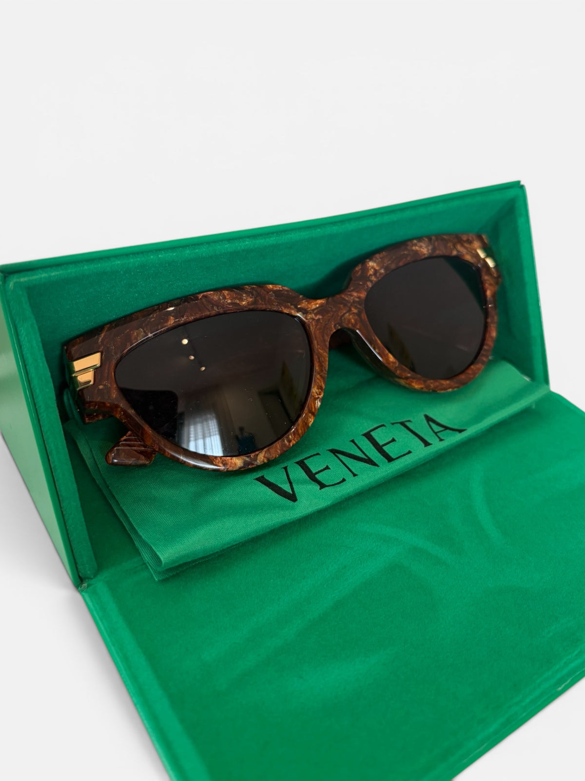 Bottega Veneta Sunglasses